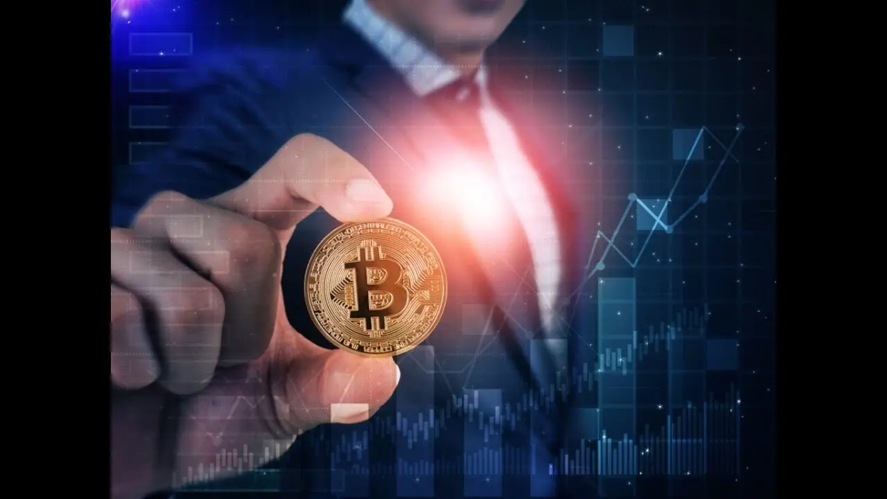 Inwestor prezentuje Bitcoin Immediate Fastx podczas analizy rynku